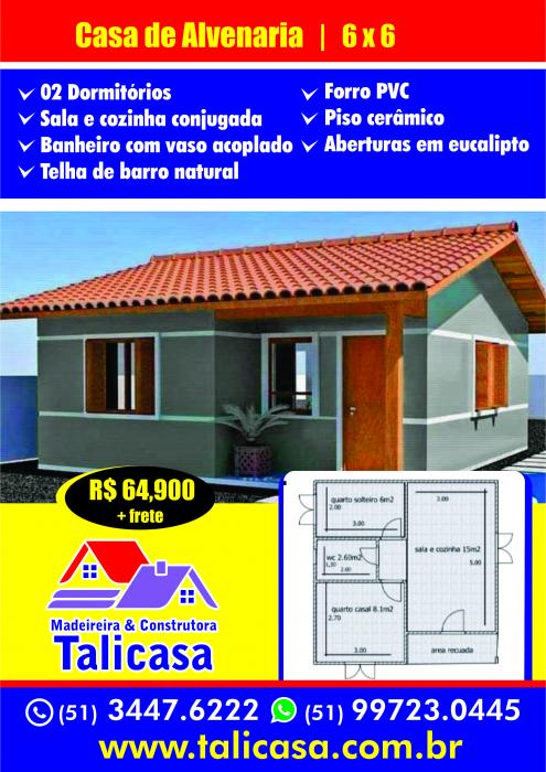 properties